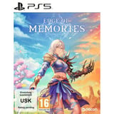  Edge of Memories, PlayStation 5-Spiel 