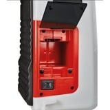 Einhell Akku-Drucksprühgerät GE-WS 18/150 Li-Solo, 18Volt, Drucksprüher grau/rot, ohne Akku und Ladegerät