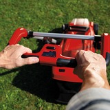 Einhell Akku-Rasenmäher GE-CM 36/41 Li-Solo, 36Volt (2x18V) rot/schwarz, ohne Akku und Ladegerät