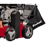 Einhell Benzin-Vertikutierer GC-SC 4240 P rot/schwarz, 4,2 kW