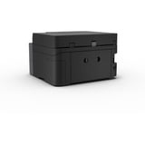 Epson EcoTank ET-4955, Multifunktionsdrucker schwarz, USB, LAN, WLAN, Scan, Kopie; fAX, Duplex (Druck), Duplex (Scan)