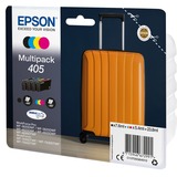Epson Tinte Multipack 405 (C13T05G64010) 
