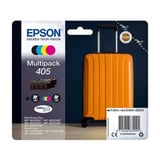 Epson Tinte Multipack 405 (C13T05G64010) 