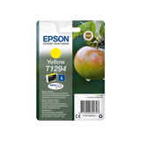 Epson Tinte gelb T1294 (C13T12944012) DURABrite
