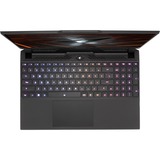 GIGABYTE AORUS 15 YE5-54DEB34SH, Gaming-Notebook schwarz, Windows 11 Home 64-Bit, 165 Hz Display, 1 TB SSD