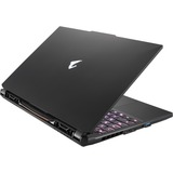 GIGABYTE AORUS 15 YE5-54DEB34SH, Gaming-Notebook schwarz, Windows 11 Home 64-Bit, 165 Hz Display, 1 TB SSD