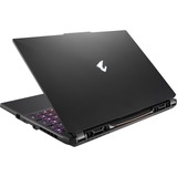 GIGABYTE AORUS 15 YE5-54DEB34SH, Gaming-Notebook schwarz, Windows 11 Home 64-Bit, 165 Hz Display, 1 TB SSD