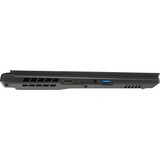 GIGABYTE AORUS 15 YE5-54DEB34SH, Gaming-Notebook schwarz, Windows 11 Home 64-Bit, 165 Hz Display, 1 TB SSD