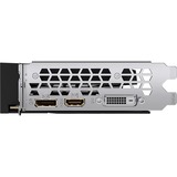 GIGABYTE GeForce RTX 3050 WINDFORCE OC 8G, Grafikkarte 1x DisplayPort, 1x HDMI 2.1, 1x DVI-D