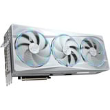 GIGABYTE GeForce RTX 5090 AORUS STEALTH ICE 32G, Grafikkarte DLSS 4, 3x DisplayPort, 1x HDMI 2.1
