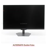 GIGABYTE M27Q3, Gaming-Monitor 68.6 cm (27 Zoll), schwarz, QHD, SS-IPS, G-Sync-kompatibel, KVM, 300Hz Panel