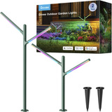 Govee Outdoor-Gartenleuchten, LED-Leuchte 
