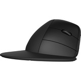 HP 920 Ergonomische Wireless-Maus schwarz