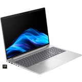 HP EliteBook 6 G1a (AD3J9ET), Notebook silber, AMD Ryzen 5 230, AMD Radeon 760M, 16 GB DDR5, 512 GB (512 GB SSD), Windows 11 Pro