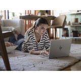HP OmniBook X Flip 16-as0078ng, Notebook silber, Intel® Core™ Ultra 7 258V, Intel® Arc™ Graphics 140V, 32 GB LPDDR5X, 1 TB (1 TB SSD), Windows 11 Home