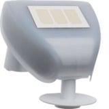 Hager Wetterstation KNX easy mit GPS TXE531 weiß, Retail