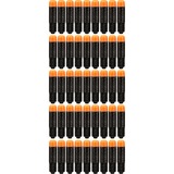 Hasbro Nerf Ultra 45-Dart Nachfüllpack, Nerf Gun schwarz/orange