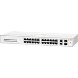 Hewlett Packard Enterprise Aruba Instant OnAaa 1430 26G 2SFP, Switch 
