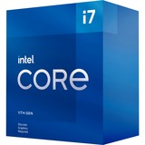 Intel® Core™ i7-11700F, Prozessor Boxed-Version