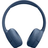 JBL Tune 670NC, Headset blau