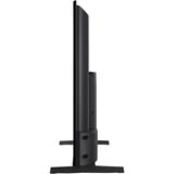 JVC LT-55VU3455, LED-Fernseher 139 cm (55 Zoll), schwarz, UltraHD/4K, Tripple Tuner, Smart TV, TiVo Betriebssystem