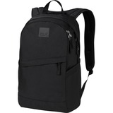 Jack Wolfskin PERFECT DAY, Rucksack schwarz