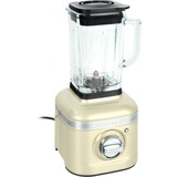 KitchenAid K400 Artisan 5KSB4026EMH, Standmixer creme