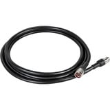 LANCOM AirLancer Cable NJ-NP 6m, Koaxialkabel 