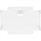 LANCOM LX-6500E (10er Bulk), Access Point weiß, Wi-Fi 6E Access Point mit Tri-Band-WLAN – parallel in 2,4 GHz, 5 GHz und 6 GHz bis zu 8,4 GBit/s, Bulk