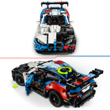 LEGO 42226 Technic BMW M4 GT3 EVO Rennwagen, Konstruktionsspielzeug 