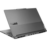 Lenovo ThinkBook 16p G4 IRH (21J80042GE), Notebook grau, Windows 11 Pro 64-Bit, 40.6 cm (16 Zoll) & 60 Hz Display, 1 TB SSD