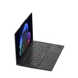 Lenovo ThinkPad E14 G8 (21Y6000KGE), Notebook schwarz, Intel® Core™ Ultra 5 325, Intel® Graphics, 32 GB DDR5, 512 GB (512 GB SSD), Windows 11 Pro