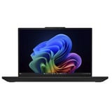 Lenovo ThinkPad T16 AMD G5 (21WX002TGE), Notebook schwarz, AMD Ryzen AI 7 PRO 450, AMD Radeon 860M, 32 GB DDR5, 1 TB (1 TB SSD), Windows 11 Pro