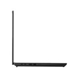 Lenovo ThinkPad T16 AMD G5 (21WX002TGE), Notebook schwarz, AMD Ryzen AI 7 PRO 450, AMD Radeon 860M, 32 GB DDR5, 1 TB (1 TB SSD), Windows 11 Pro