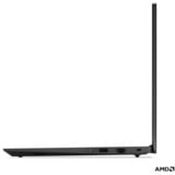 Lenovo V15 G6 AMD (83UU0016GE), Notebook schwarz, AMD Ryzen 5 150, AMD Radeon 660M, 16 GB DDR5, 512 GB (512 GB SSD), Windows 11 Pro