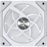 Lian Li UNI FAN SL-INF 120 RGB, Gehäuselüfter weiß, 3er Pack inkl. Controller, 120 mm