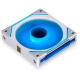 Lian Li UNI FAN SL-INF 120 RGB, Gehäuselüfter weiß, 3er Pack inkl. Controller, 120 mm