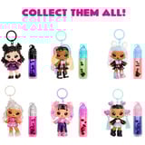 MGA Entertainment Yummiland Lip Gloss Doll Sour Sweeties - Blake Likorice, Puppe 