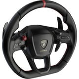 MOZA Lamborghini Revuelto Steering Wheel, Austausch-Lenkrad schwarz