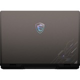 MSI Crosshair 16 HX D14VGKG-616 Anniversary Edition, Gaming-Notebook grau/schwarz, Intel® Core™ i7-14650HX, NVIDIA GeForce RTX 4070, 16 GB DDR5, 1 TB SSD, Windows 11 Home 64-Bit