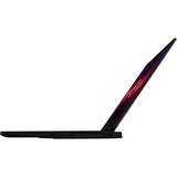 MSI Crosshair 16 HX D14VGKG-616 Anniversary Edition, Gaming-Notebook grau/schwarz, Intel® Core™ i7-14650HX, NVIDIA GeForce RTX 4070, 16 GB DDR5, 1 TB SSD, Windows 11 Home 64-Bit