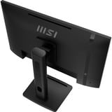 MSI PRO MP275PGDE E14, LED-Monitor 68.6 cm (27 Zoll), schwarz, FullHD, IPS, HDMI, DP, VGA, Lautsprecher, 144Hz Panel