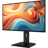 MSI PRO MP275PGDE E14, LED-Monitor 68.6 cm (27 Zoll), schwarz, FullHD, IPS, HDMI, DP, VGA, Lautsprecher, 144Hz Panel