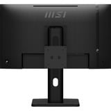 MSI PRO MP275PGDE E14, LED-Monitor 68.6 cm (27 Zoll), schwarz, FullHD, IPS, HDMI, DP, VGA, Lautsprecher, 144Hz Panel