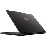 MSI Venture A16 AI+ A3HMG-036, Notebook grau, AMD Ryzen AI 5 340, AMD Radeon 840M, 16 GB DDR5, 512 GB (512 GB SSD), Windows 11 Home