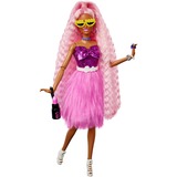 Mattel Barbie Extra Deluxe Puppe 