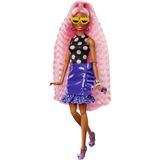Mattel Barbie Extra Deluxe Puppe 