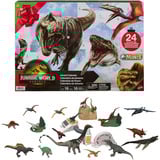 Mattel Jurassic World Adventskalender, Spielfigur 