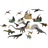 Mattel Jurassic World Adventskalender, Spielfigur 