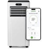 Meaco MeacoCool MC Serie Pro 9000 , Klimagerät weiß